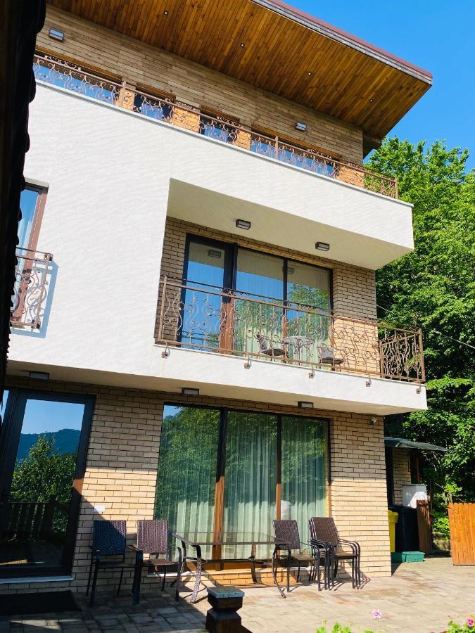 Vila Tarnita Cluj-Napoca Exterior photo